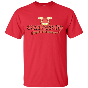 Gazorpazorpfield T-Shirt
