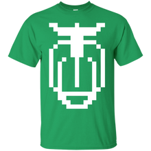 Load image into Gallery viewer, User Bomb T-Shirt - teeshirtperfect.com