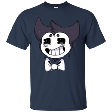 Load image into Gallery viewer, bendy headshoot T-Shirt