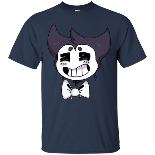 bendy headshoot T-Shirt