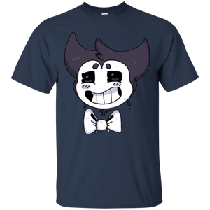 bendy headshoot T-Shirt