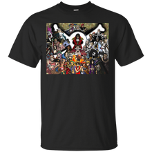 Load image into Gallery viewer, The Great Age of Pirates T-Shirt