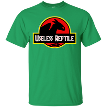 Load image into Gallery viewer, Toothless - Useless Reptile T-Shirt - teeshirtperfect.com