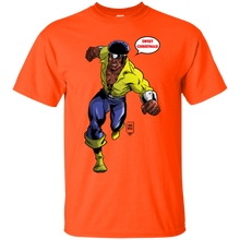 Load image into Gallery viewer, Luke Cage For Hire T-Shirt