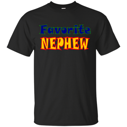 Favorite Nephew T-Shirt