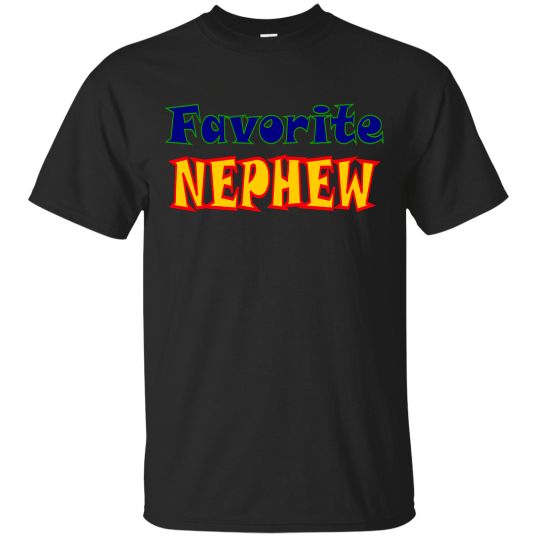 Favorite Nephew T-Shirt