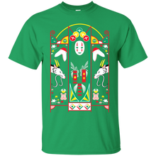 Load image into Gallery viewer, Spirited Deco T-Shirt - teeshirtperfect.com