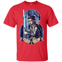 Load image into Gallery viewer, Fight like a Jedi T-Shirt - teeshirtperfect.com