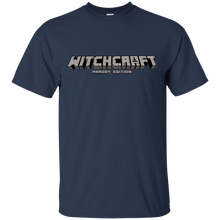 Load image into Gallery viewer, Witchcraft  (Parody) T-Shirt - teeshirtperfect.com