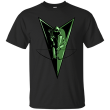 Load image into Gallery viewer, Emerald Archer T-Shirt