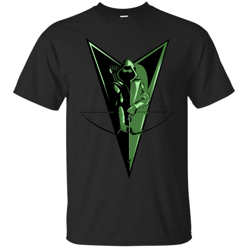 Emerald Archer T-Shirt