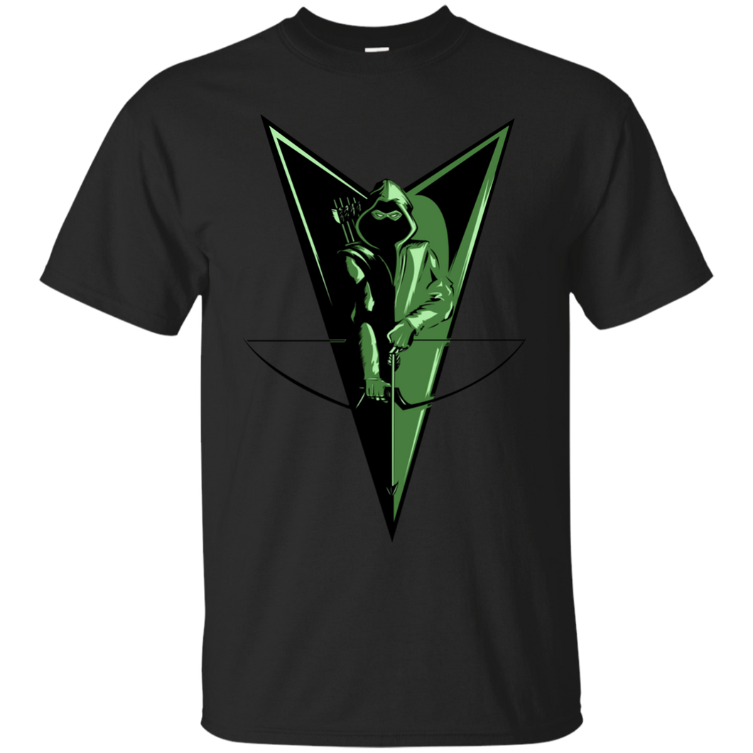 Emerald Archer T-Shirt