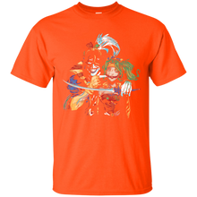 Load image into Gallery viewer, The Burning Joke T-Shirt