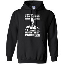 Load image into Gallery viewer, One Punch Man (The Mightest Warrior) T-Shirt - teeshirtperfect.com