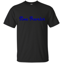 Load image into Gallery viewer, Time Traveler T-Shirt