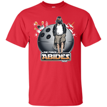 Load image into Gallery viewer, The Force Abides, Man T-Shirt