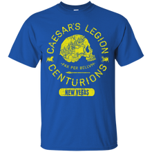 Load image into Gallery viewer, Bad Boy Club: Caesar&#39;s Legion Centurions T-Shirt