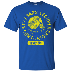 Bad Boy Club: Caesar's Legion Centurions T-Shirt