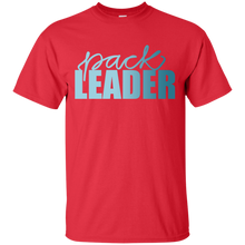 Load image into Gallery viewer, Pack Leader - Blue T-Shirt
