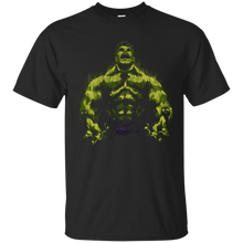 Load image into Gallery viewer, Green power T-Shirt - teeshirtperfect.com