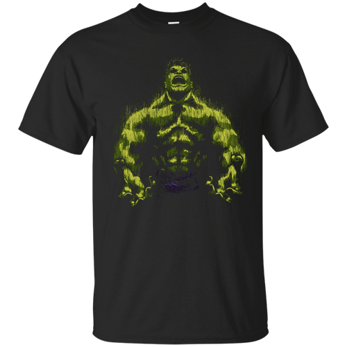 Green power T-Shirt - teeshirtperfect.com