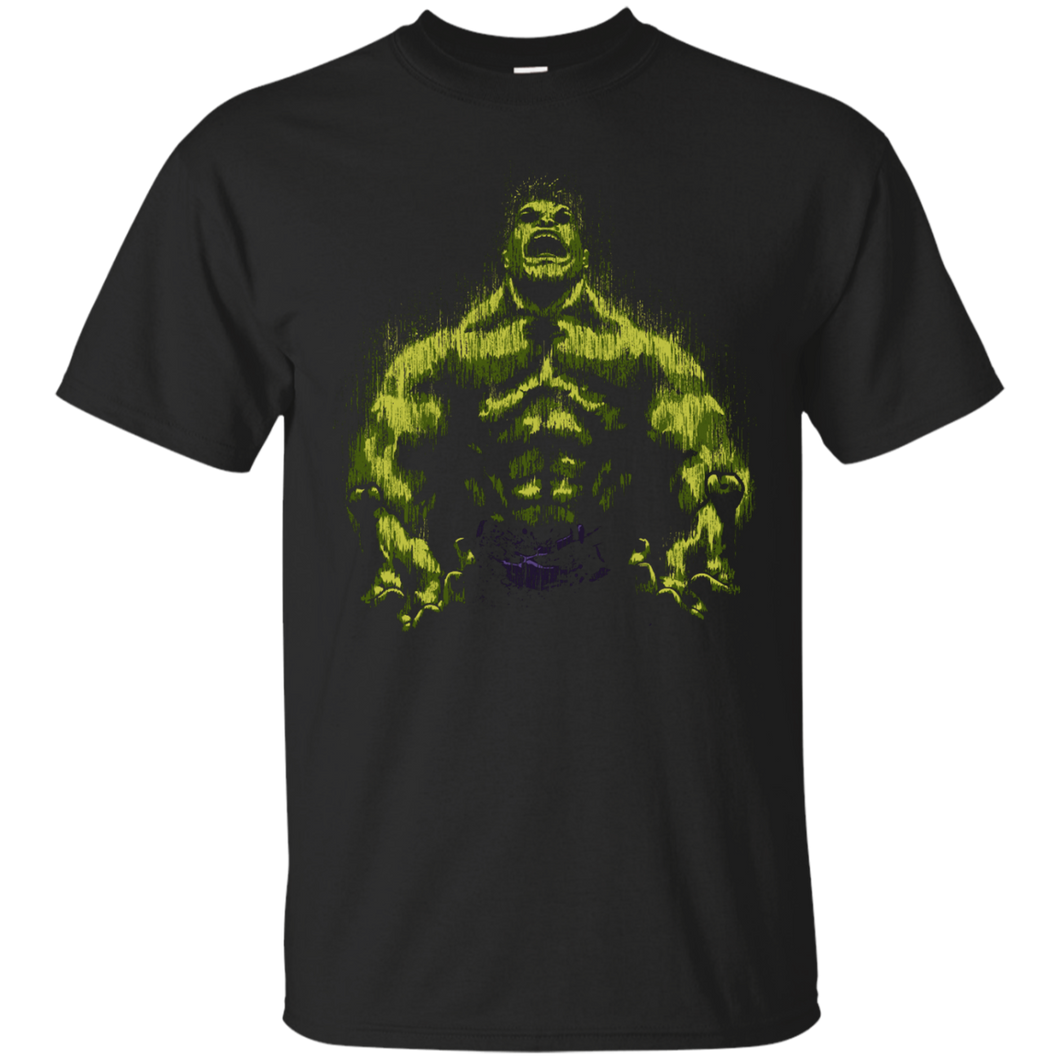 Green power T-Shirt - teeshirtperfect.com