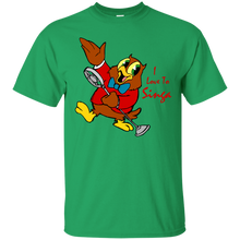 Load image into Gallery viewer, i love to singa T-Shirt
