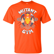 Load image into Gallery viewer, Mutant Gym T-Shirt