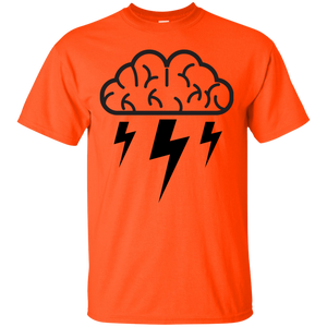 Brain Storm T-Shirt
