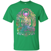 Load image into Gallery viewer, Galactic Gautama Buddha T-Shirt