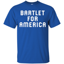 Load image into Gallery viewer, Bartlet Of America T-Shirt