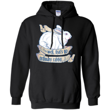 Load image into Gallery viewer, Killer Bunny T-Shirt