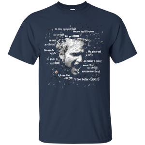 Alice in Chains: Nutshell T-Shirt - teeshirtperfect.com