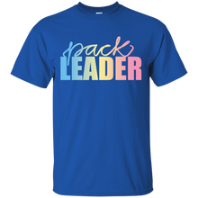 Load image into Gallery viewer, Pack Leader - Rainbow T-Shirt