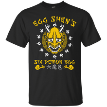 Load image into Gallery viewer, Six Demon T-Shirt