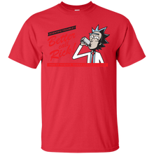 Load image into Gallery viewer, Better Call Rick T-Shirt