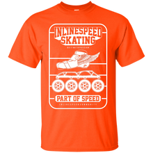 Load image into Gallery viewer, Inlinespeed-&quot;part of speed&quot;. T-Shirt