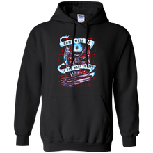 Load image into Gallery viewer, Come With Me If You Want To Live T-Shirt - teeshirtperfect.com