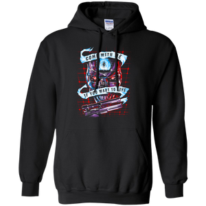 Come With Me If You Want To Live T-Shirt - teeshirtperfect.com
