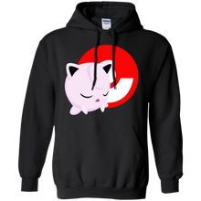 Load image into Gallery viewer, Super Smash Bros Jigglypuff T-Shirt