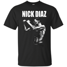Load image into Gallery viewer, Nick Diaz T-Shirt