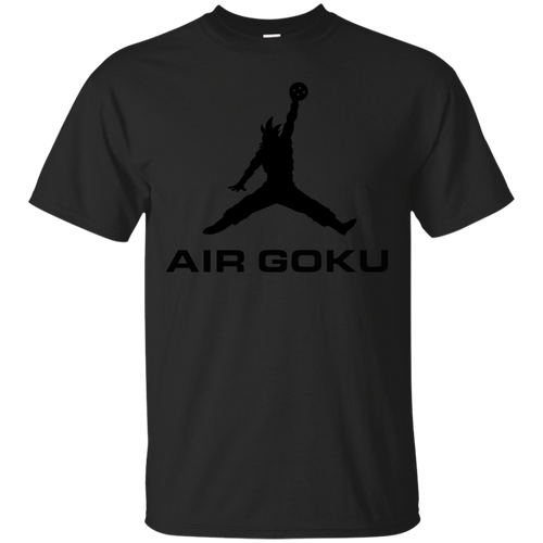 Air Goku T-Shirt