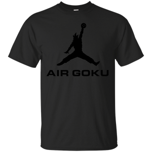 Air Goku T-Shirt