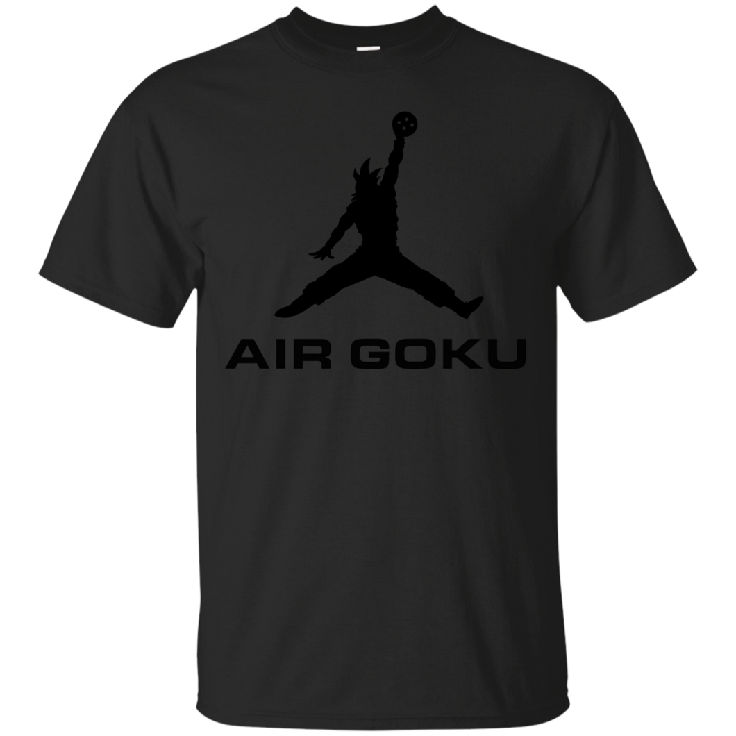 Air Goku T-Shirt