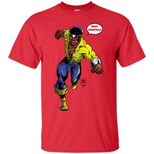 Load image into Gallery viewer, Luke Cage For Hire T-Shirt