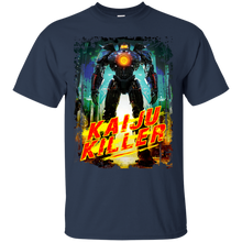 Load image into Gallery viewer, Kaiju Killer T-Shirt