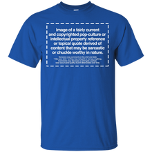 Load image into Gallery viewer, This Week's Joke (Shirt) T-Shirt