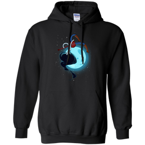 Adventure Time - Marceline the Vampire Queen T-Shirt