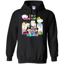 Load image into Gallery viewer, It&#39;s a tsum tsum world T-Shirt - teeshirtperfect.com