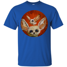 Load image into Gallery viewer, foxandmouse T-Shirt